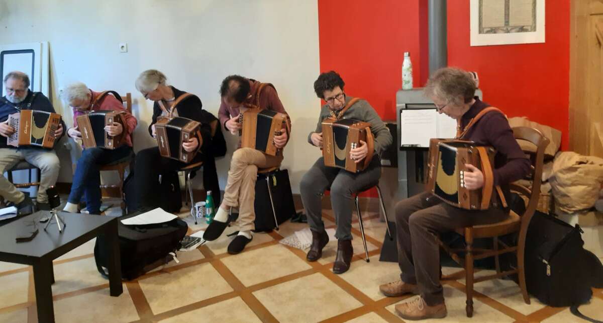 Photo de l'article : Musique