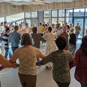 Photo de l'article : Mini-bal de clôture