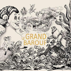 Le Grand Barouf