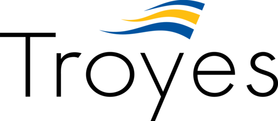 Logo Ville de Troyes