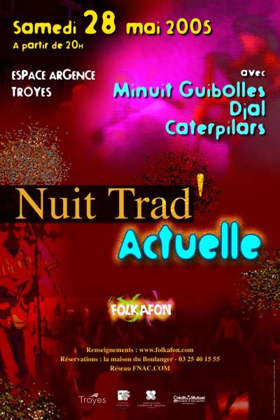NTA 2005