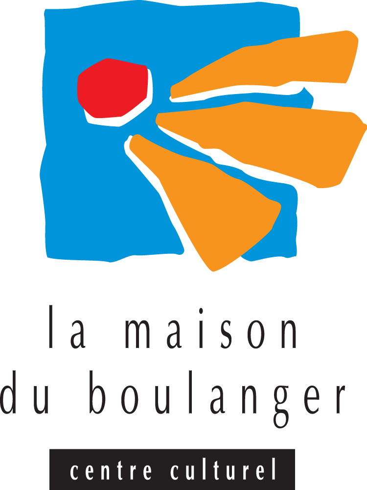 Logo Maison du boulanger