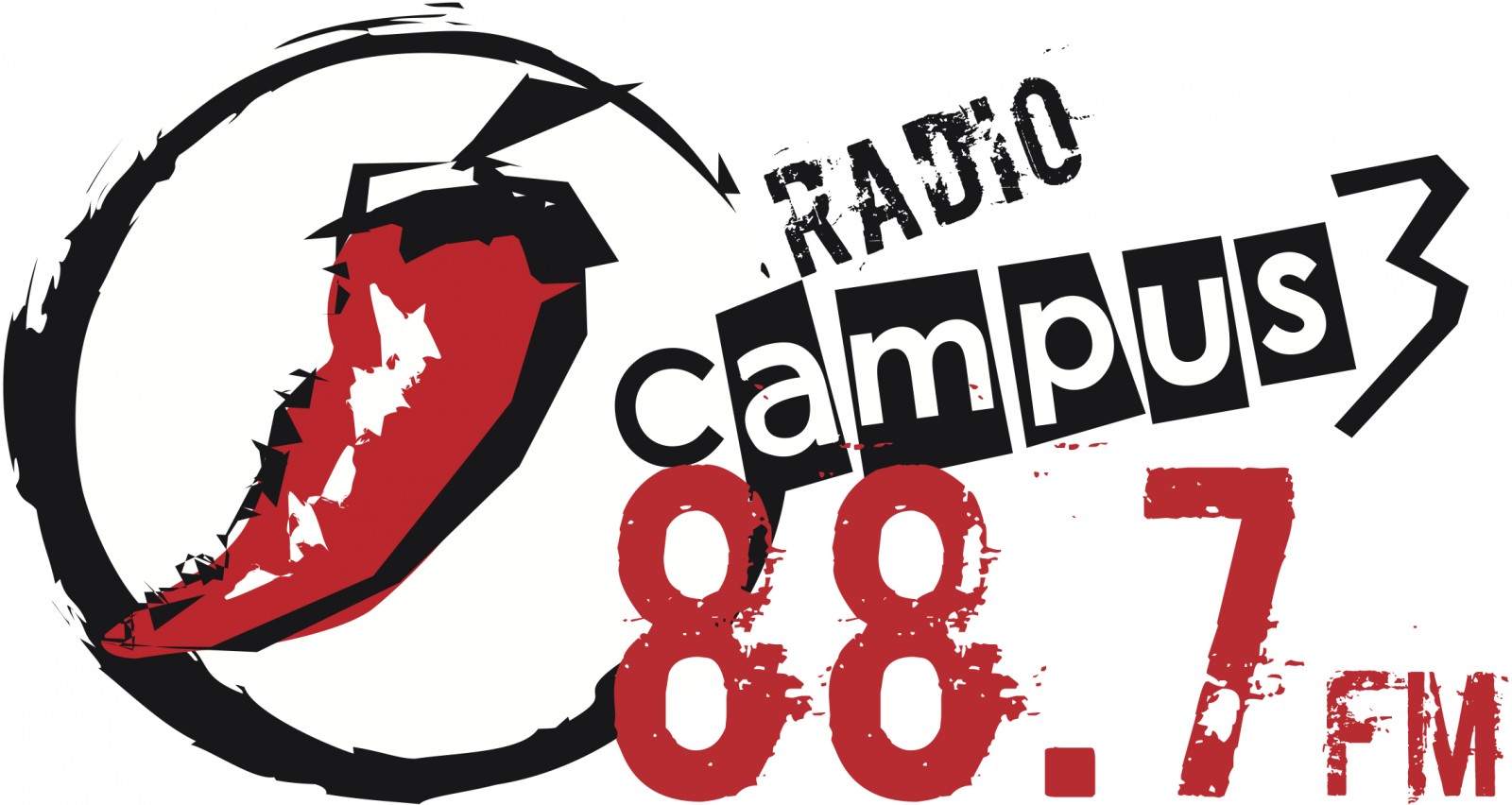 Logo Radio Campus